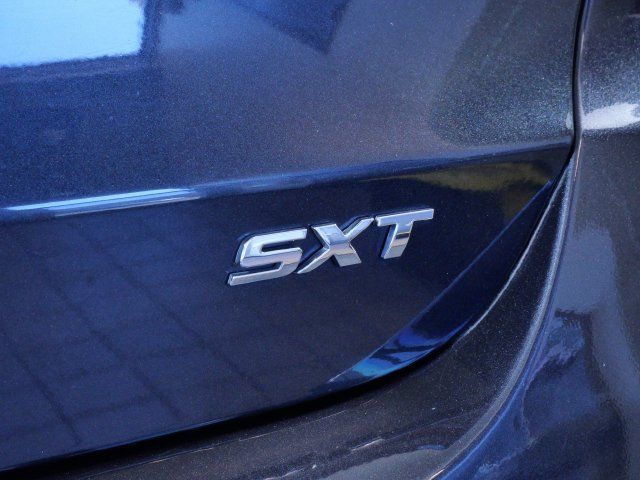 Used 2013 Dodge Dart SXT FWD image 7