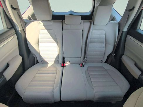 Used 2018 Honda CR-V LX image 31