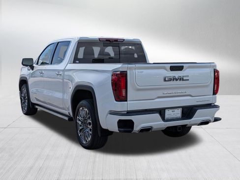 Used 2023 GMC Sierra 1500 Denali Ultimate AWD/4WD image 4
