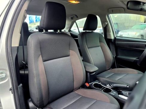 Used 2019 Toyota Corolla LE image 26