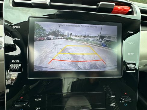 Used 2022 Hyundai Tucson SEL w/ Convenience Package image 29