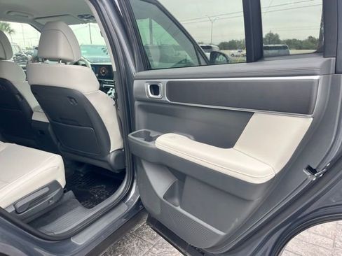 New 2026 Hyundai Santa Fe SEL FWD image 18