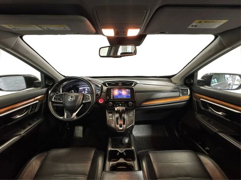 Used 2018 Honda CR-V Touring image 28