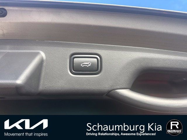 Used 2024 Kia Niro Wind FWD image 6