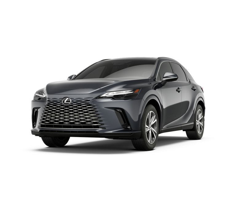 New 2026 Lexus RX 350 Premium FWD image 1