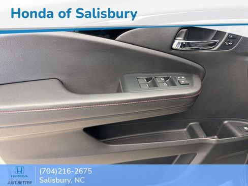 Used 2023 Honda Ridgeline Black Edition image 16