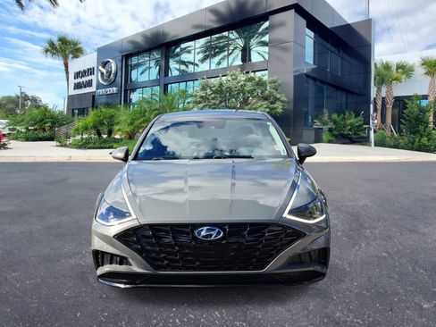 Used 2023 Hyundai Sonata SEL image 2