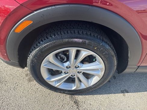 Used 2022 Buick Encore GX Preferred image 8