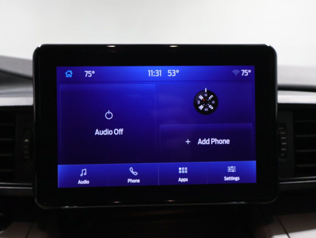 Used 2024 Ford Explorer XLT AWD/4WD image 23