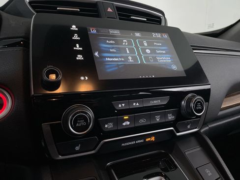 Used 2021 Honda CR-V EX image 16