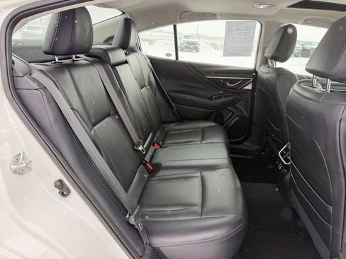 Used 2024 Subaru Legacy Touring XT image 19
