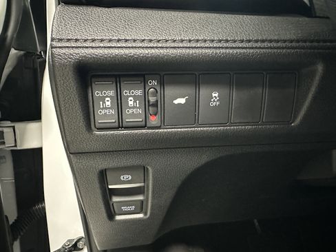 New 2026 Honda Odyssey EX-L image 16