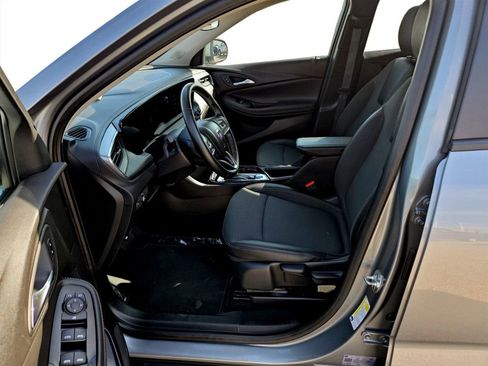 Used 2025 Buick Encore GX Preferred image 29