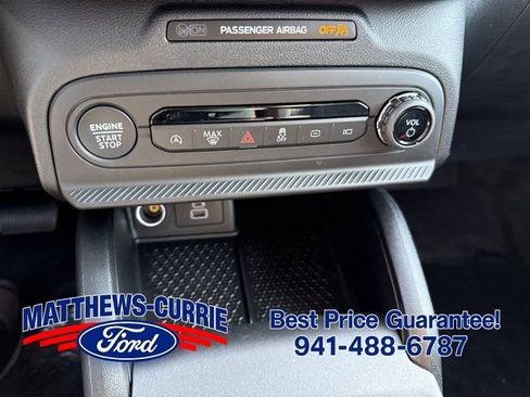 New 2026 Ford Bronco Sport Heritage w/ Convenience Package AWD/4WD image 19