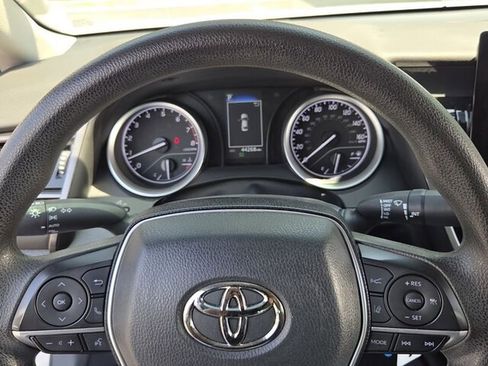 Used 2023 Toyota Camry LE FWD image 23