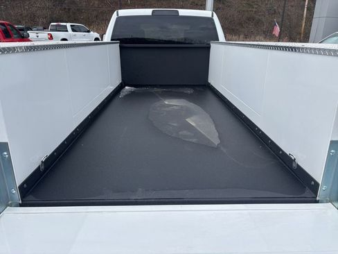 New 2026 RAM 3500 Tradesman w/ Chrome Appearance Group image 35