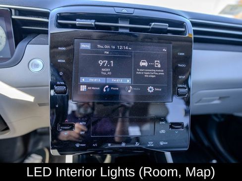 Certified 2023 Hyundai Tucson SEL w/ Convenience Package image 17