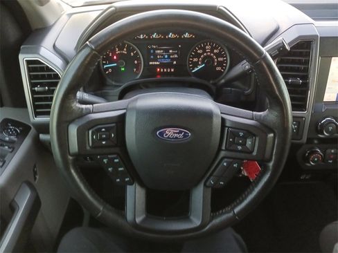 Used 2020 Ford F150 XLT w/ Equipment Group 302A Luxury image 16