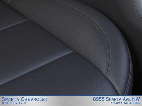 New 2026 Chevrolet Silverado 1500 LT Trail Boss AWD/4WD image 21
