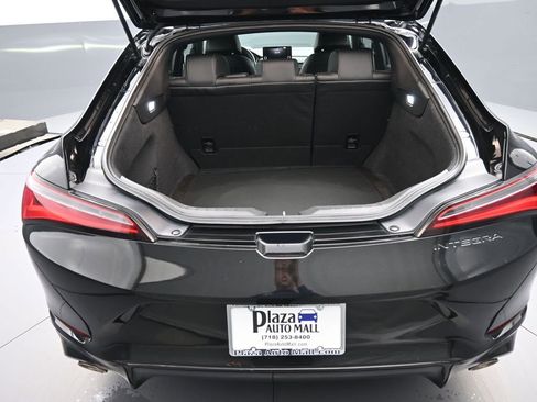 Certified 2023 Acura Integra A-Spec image 22