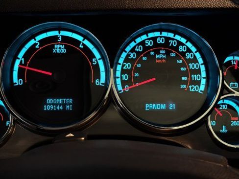 Used 2008 HUMMER H2 image 11