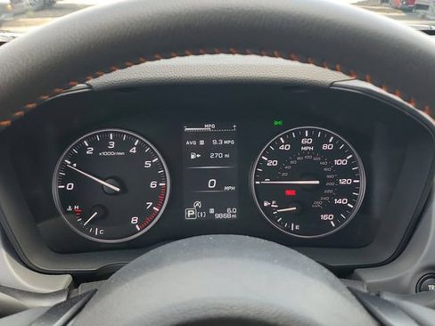 Certified 2025 Subaru Crosstrek 2.5i Limited w/ Crosstrek Mirror Package AWD/4WD image 25