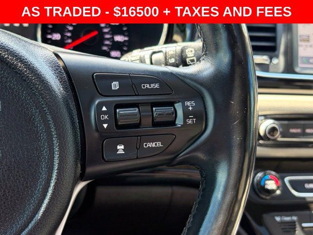 Used 2018 Kia Sedona SX Limited w/ SX Limited Prestige Package FWD image 23