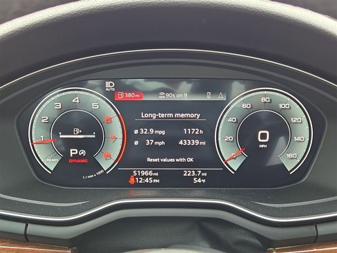 Used 2022 Audi A5 2.0T Premium Plus w/ Premium Plus image 20