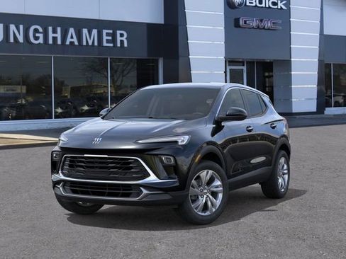 New 2026 Buick Encore GX Preferred w/ Comfort Package image 6