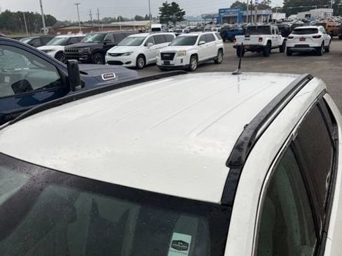 Used 2020 Jeep Compass Limited AWD/4WD image 4