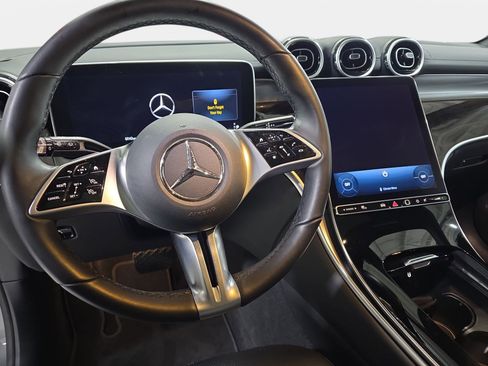 Certified 2023 Mercedes-Benz GLC 300 4MATIC image 17