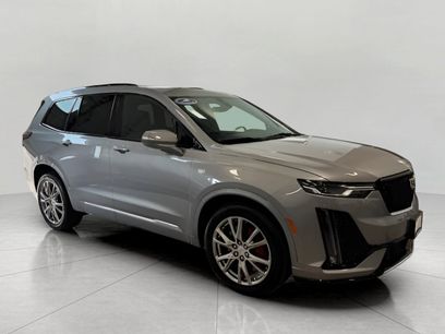 Used 2024 Cadillac XT6 Sport