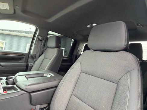Used 2024 Chevrolet Silverado 3500 LT w/ Convenience Package AWD/4WD image 18