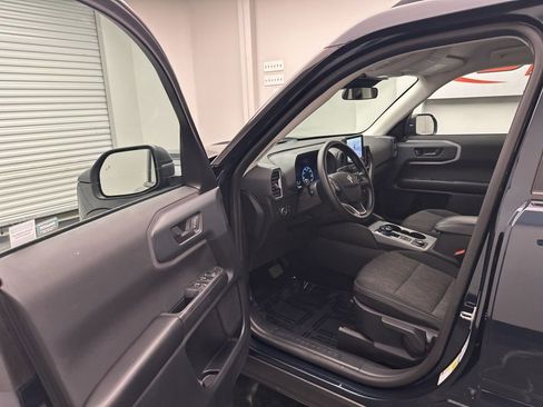 Used 2021 Ford Bronco Sport Big Bend image 5