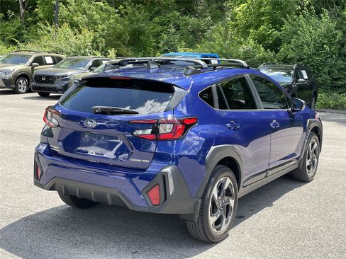 Used 2024 Subaru Crosstrek 2.5i Limited AWD/4WD image 5