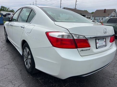 Used 2013 Honda Accord LX image 5