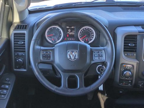 Used 2021 RAM 1500 Tradesman w/ Trailer Tow Group image 11