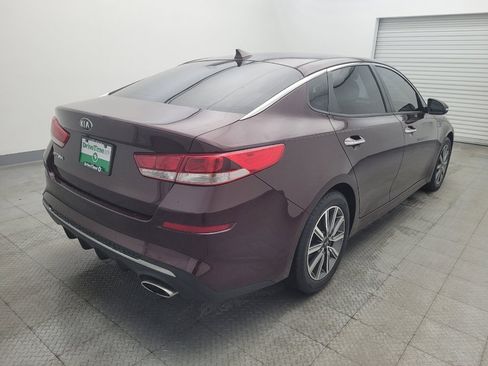 Used 2019 Kia Optima LX w/ LX 17" Wheel Package image 9