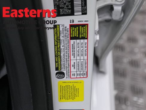 Used 2025 Toyota Camry LE image 34