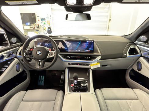 New 2026 BMW XM Label Red AWD/4WD image 15