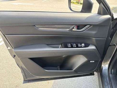 Certified 2023 MAZDA CX-5 AWD 2.5 S w/ Premium Plus Pkg image 40