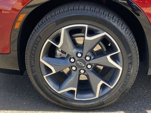 Used 2021 Chevrolet Blazer RS w/ Enhanced Convenience Package FWD image 29