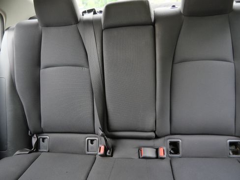 Certified 2024 Toyota Corolla LE FWD image 14