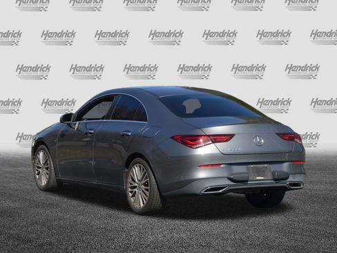 Used 2023 Mercedes-Benz CLA 250 image 9