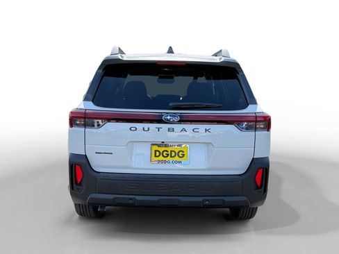 New 2026 Subaru Outback Limited image 4