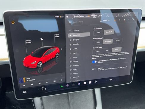 Used 2022 Tesla Model 3 Long Range image 25