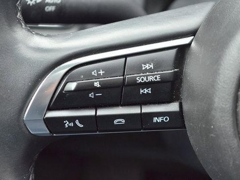 Used 2024 MAZDA CX-30 AWD 2.5 S w/ Preferred Package image 20