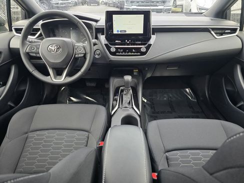 Used 2026 Toyota Corolla SE image 13