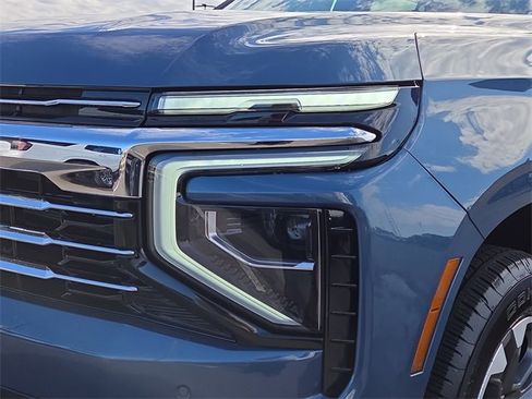 New 2026 Chevrolet Tahoe LT image 9
