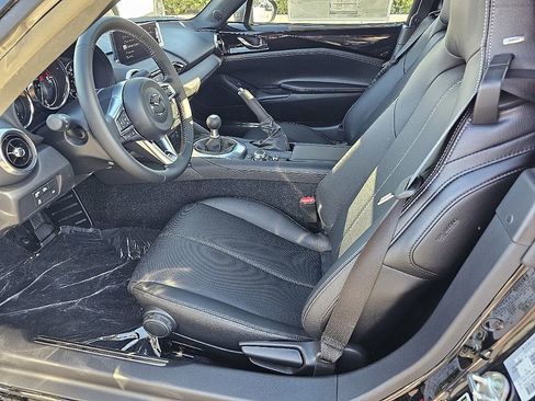 New 2025 MAZDA MX-5 Miata Grand Touring image 21